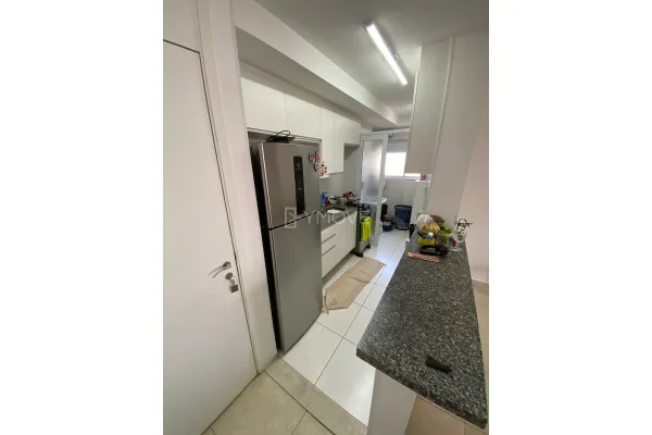 Apartamento à venda com 3 quartos no Belenzinho, São Paulo — foto 4